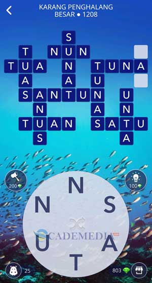 Kunci Jawaban WOW Karang Penghalang Besar 8