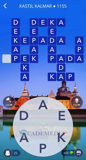 Kunci Jawaban WOW Kastil Kalmar 3