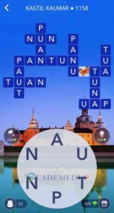 Kunci Jawaban WOW Kastil Kalmar 6