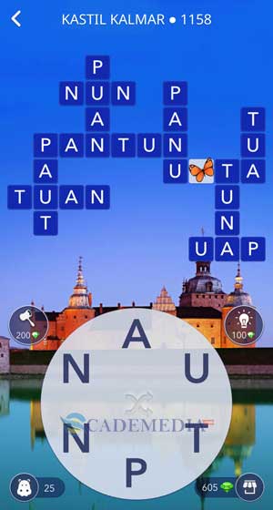 Kunci Jawaban WOW Kastil Kalmar 6