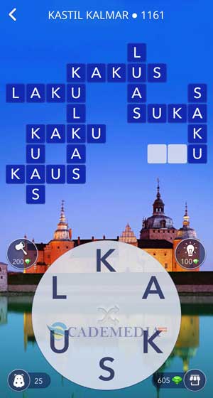 Kunci Jawaban WOW Kastil Kalmar 9