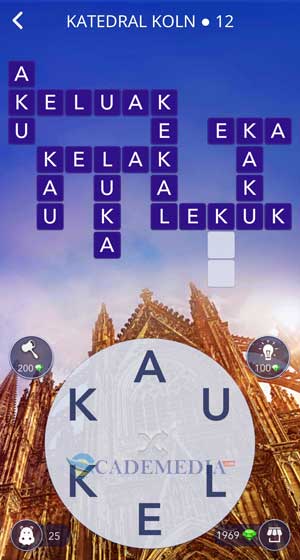 Kunci Jawaban WOW Katedral Koln 12