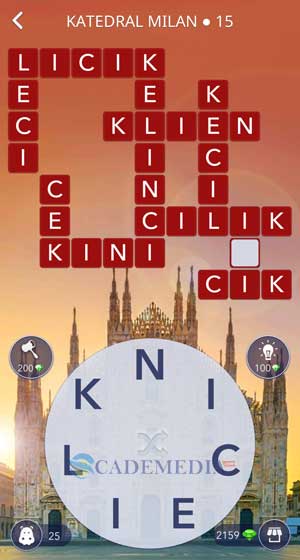 Kunci Jawaban WOW Katedral Milan 15
