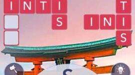 Kunci Jawaban WOW Kuil Itsukushima 1