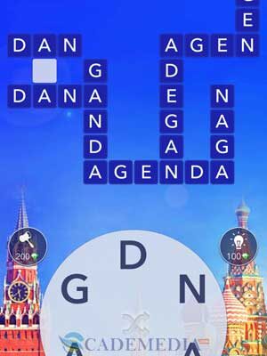 Kunci Jawaban Wow Lapangan Merah 1 16 Cademedia Com