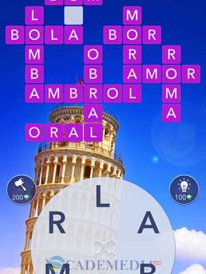 Kunci Jawaban Wow Menara Pisa 1 16 Cademedia Com