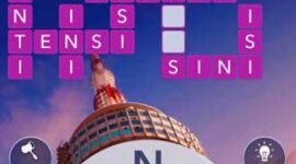 Kunci Jawaban WOW Menara Seoul N 13