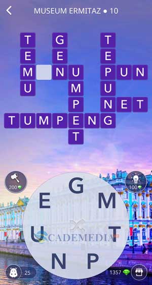 Kunci Jawaban Wow Museum Ermitaz 10