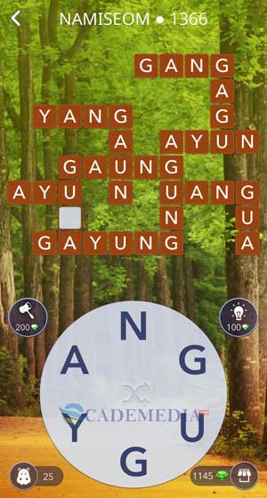Kunci Jawaban WOW Namiseom 18