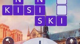 Kunci Jawaban WoW Notre Dame De Paris 1 s/d 12