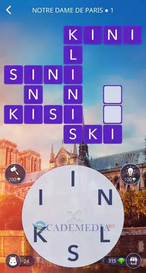 Kunci Jawaban Wow Notre Dame De Paris 1 2 3 4 5 6 7 8 9 10 11 12 Cademedia