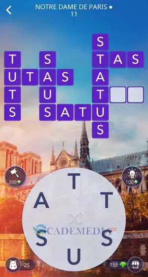 Kunci Jawaban Wow Notre Dame De Paris 1 2 3 4 5 6 7 8 9 10 11 12 Cademedia Com