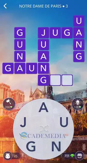 Kunci Jawaban Wow Notre Dame De Paris 1 2 3 4 5 6 7 8 9 10 11 12 Cademedia