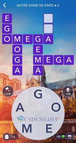 Kunci Jawaban Wow Notre Dame De Paris 1 2 3 4 5 6 7 8 9 10 11 12 Cademedia Com