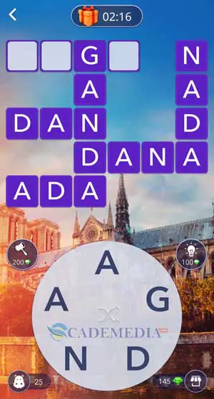 Kunci Jawaban WoW Notre Dame De Paris 9