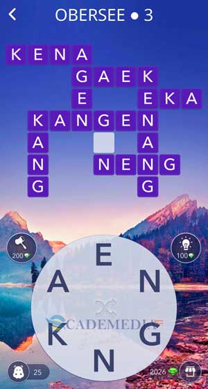 Kunci Jawaban WOW Obersee 3