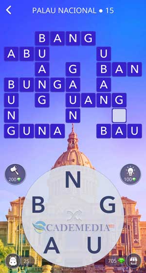 Kunci Jawaban Wow Palau Nacional 15
