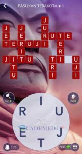 Kunci Jawaban WOW Pasukan Terakota 1