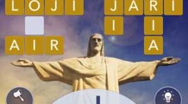 Kunci Jawaban WOW Patung Kristus Penebus 1