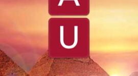 Kunci Jawaban WoW Piramida Agung Giza 1 s/d 4