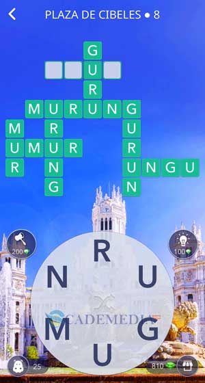 Kunci Jawaban Wow Plaza De Cibeles 8