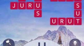 Kunci Jawaban WOW Puri Neuschwanstein 10