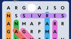 Kunci Jawaban WOW Search Familia 85 Tenis