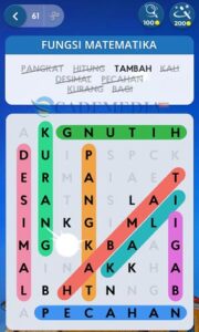 Kunci Jawaban WOW Search Katedral Uspenski 61 Fungsi Matematika