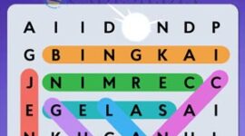Kunci Jawaban WOW Search Menara Sidney 5 Benda Rapuh