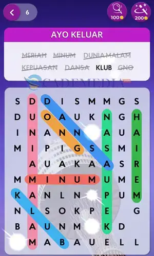 Kunci Jawaban Wow Search Perjalanan 90 - 41+ Kunci Jawaban Wow Search Perjalanan 90 Free