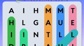 Kunci Jawaban WOW Search Nacional 97 Kepala, Pundak