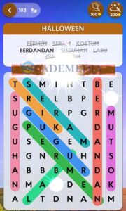 Kunci Jawaban WoW Search Nacional 97 - 108 - CadeMedia