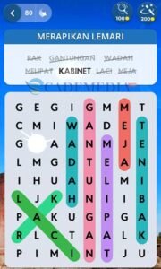 Kunci Jawaban WoW Search Olavinlinna 73 - 84 - CadeMedia.com