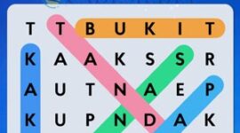 Kunci Jawaban WOW Search Old Rauma 25 Gurun