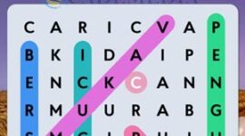 Kunci Jawaban WOW Search Segovia 118 Perawatan Karpet