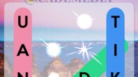 Kunci Jawaban WoW Search Three Sisters 1 Lotre