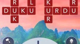 Kunci Jawaban WOW Sungai Li 1