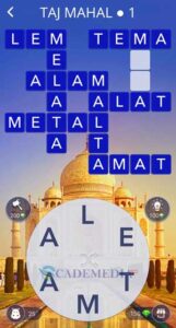 Kunci Jawaban WOW Taj Mahal 1