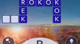 Kunci Jawaban WOW Taman Nasional Grand Canyon 9