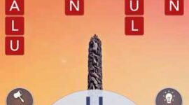 Kunci Jawaban WOW Taman Patung Vigeland Sculpture 14