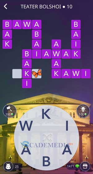 Kunci Jawaban WOW Teater Bolshoi 10