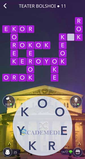 Kunci Jawaban WOW Teater Bolshoi 11
