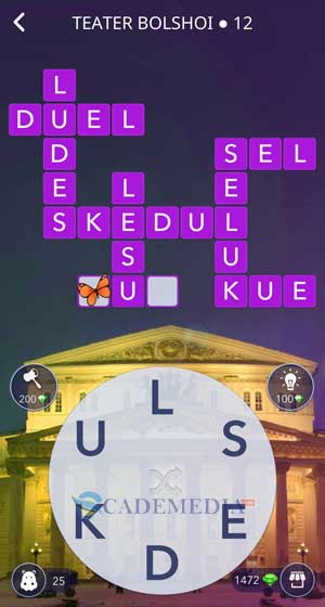 Kunci Jawaban WOW Teater Bolshoi 12
