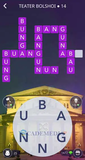 Kunci Jawaban WOW Teater Bolshoi 14