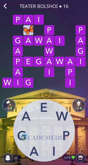 Kunci Jawaban WOW Teater Bolshoi 16