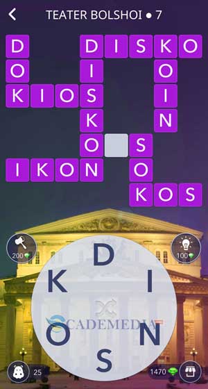 Kunci Jawaban WOW Teater Bolshoi 7