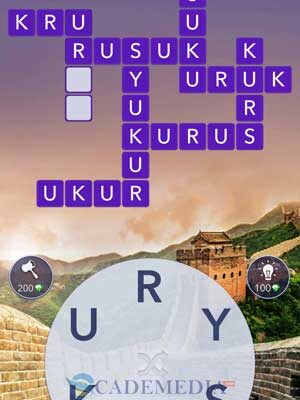 Kunci Jawaban Wow Tembok Besar Tiongkok 1 16 Cademedia Com