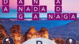 Kunci Jawaban WOW Three Sisters 11