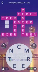 Kunci Jawaban WOW Turning Torso 8