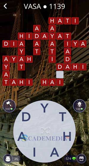 Kunci Jawaban WOW Vasa 3
